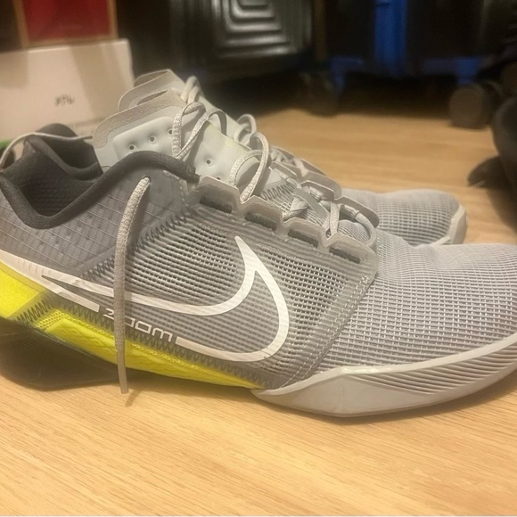 Nike Zoom Metcon Turbo 2 - Picture 2 of 5